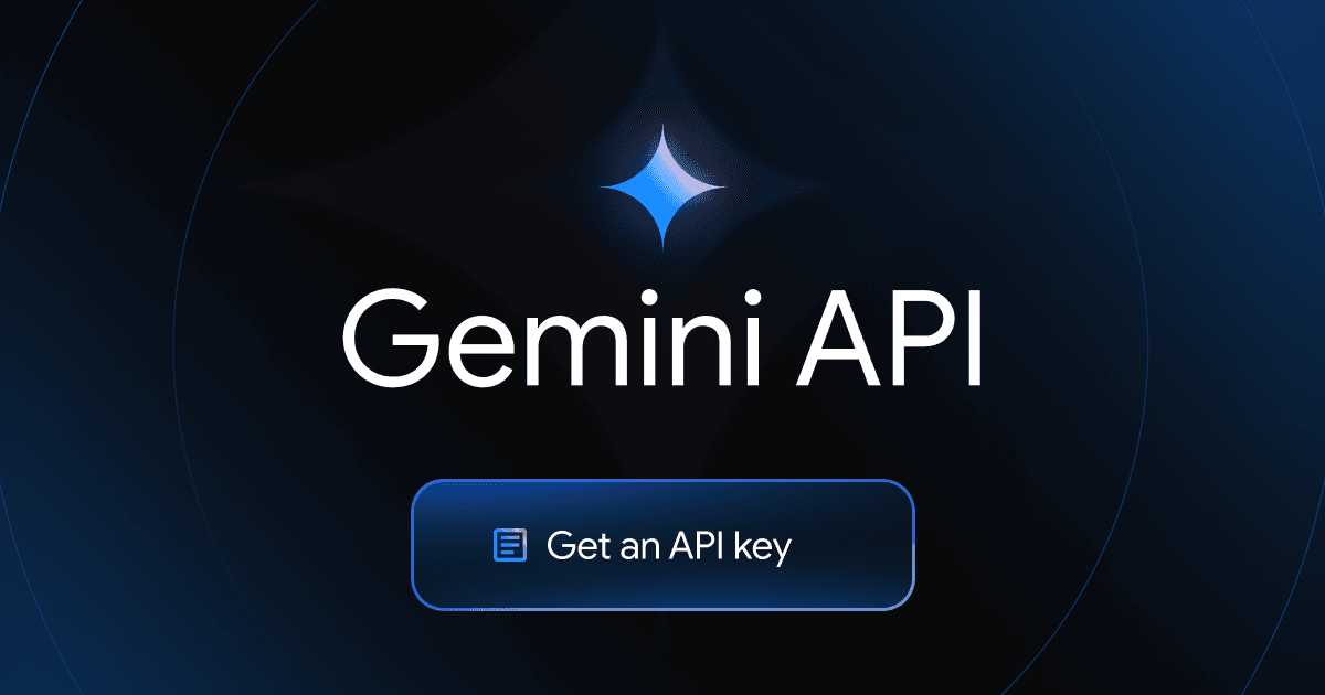 Hướng Dẫn Chi Tiết: Cách Lấy Gemini API Key