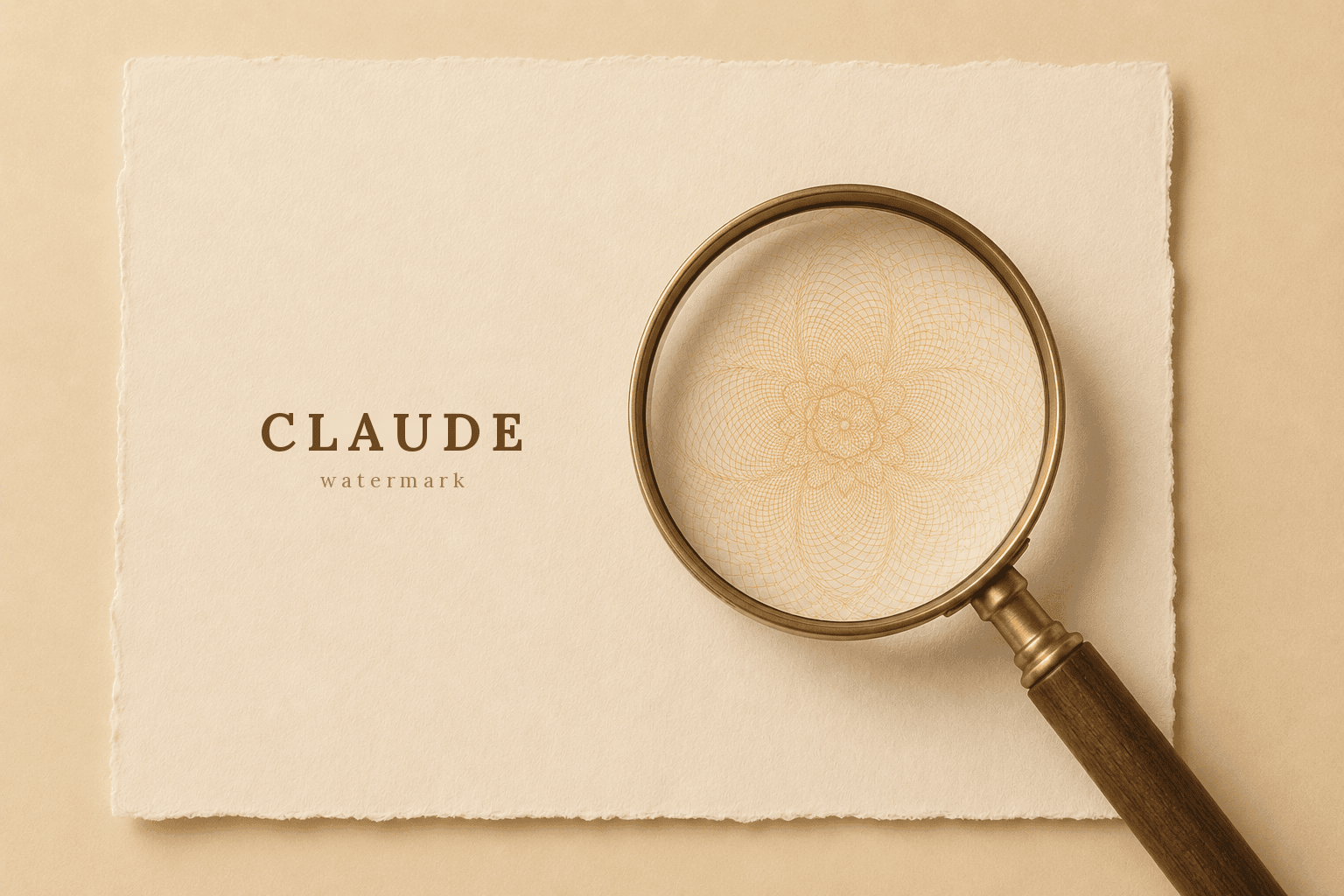 Claude giờ đã "ký tên" vào mọi thứ nó viết. Chuyện đó có đáng sợ không?