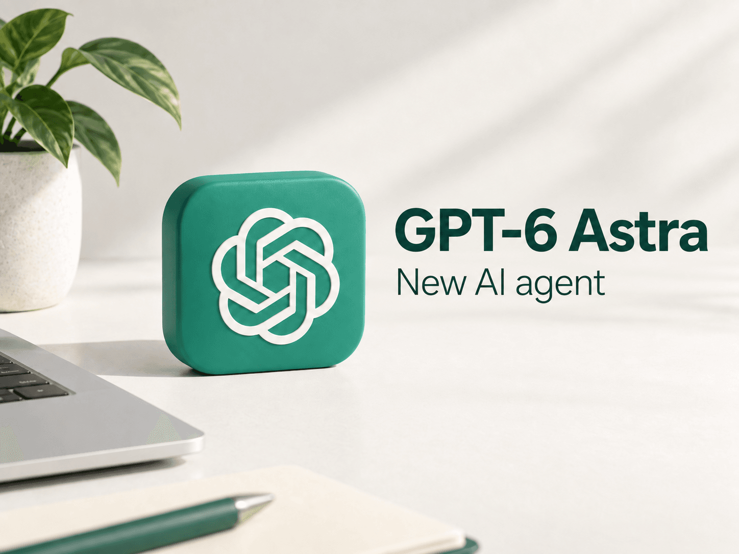 GPT-6 Astra: OpenAI đang đẩy cuộc đua AI sang một giai đoạn mới